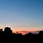 度假居 Pink House *