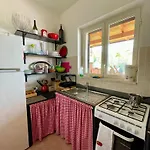 度假居 Pink House 佩尔迪富莫