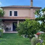 Pink House بيرديفومو