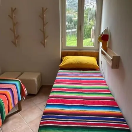 Holiday home Pink House Perdifumo