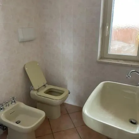 Holiday home Pink House Perdifumo