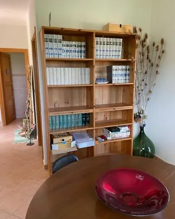 Holiday home Pink House Perdifumo
