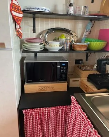 Дом отдыха Pink House *