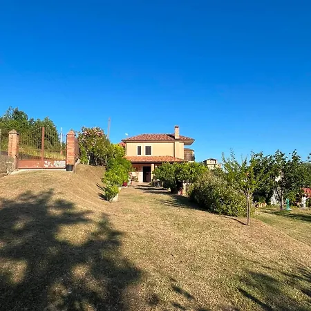 Pink House *